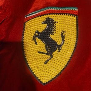 Toddler valeur jacket